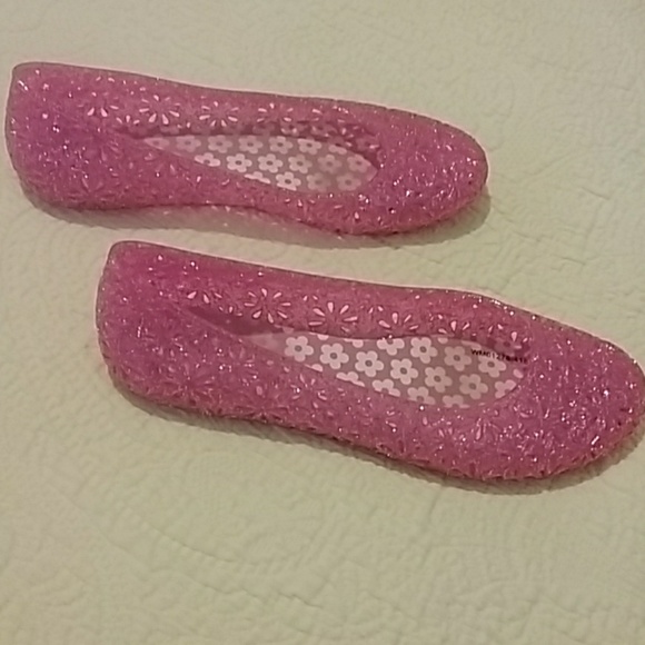 Girls shoes size 4 - Picture 4 of 7